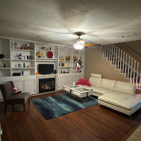 Spacious Room In A Nice House Gainesville Exterior foto