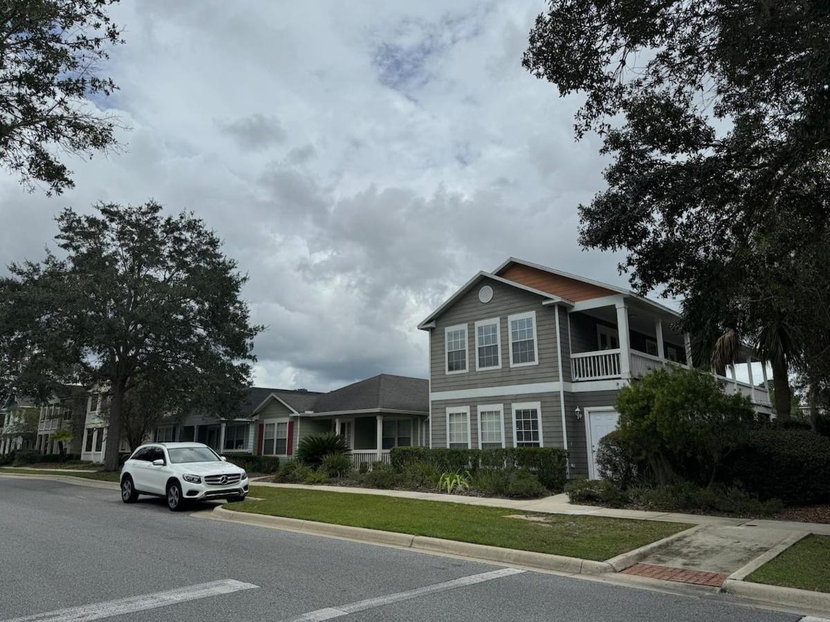 Spacious Room In A Nice House Gainesville Exterior foto