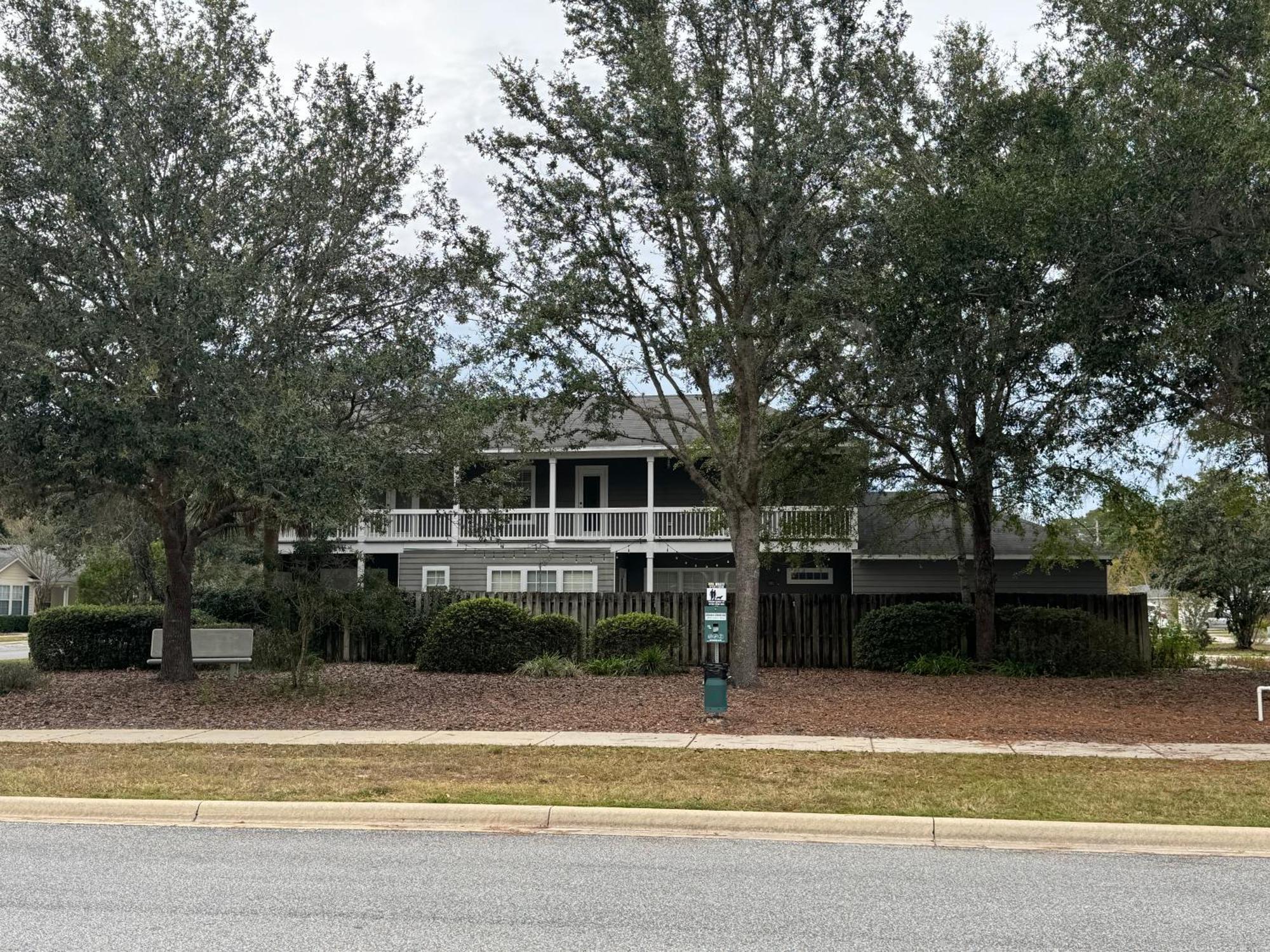 Spacious Room In A Nice House Gainesville Exterior foto