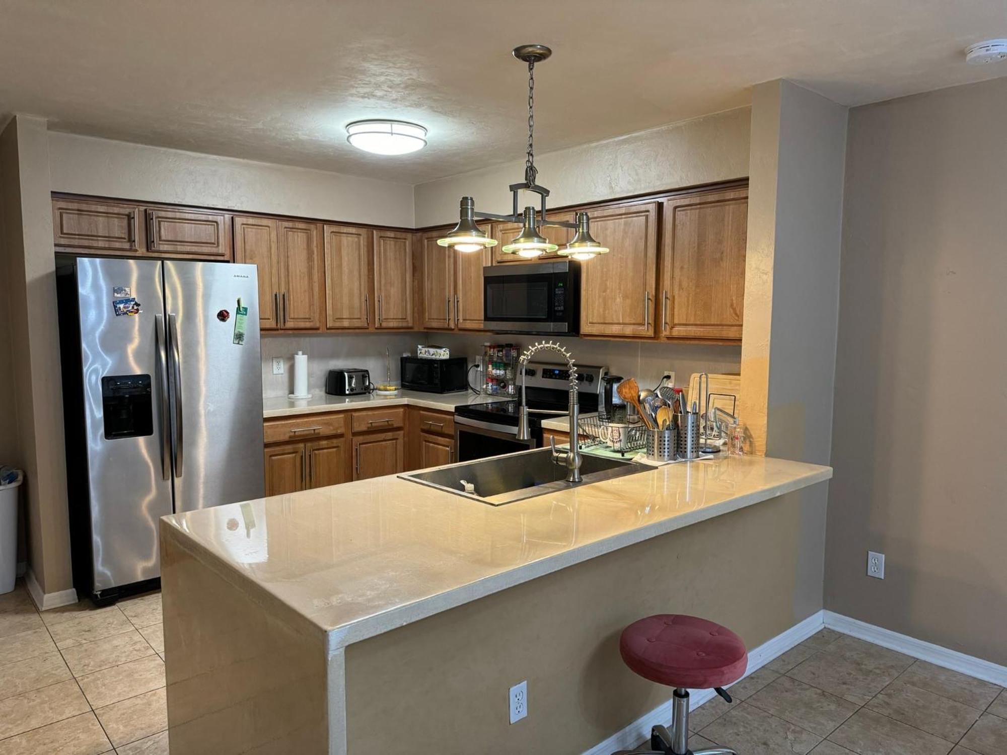 Spacious Room In A Nice House Gainesville Exterior foto