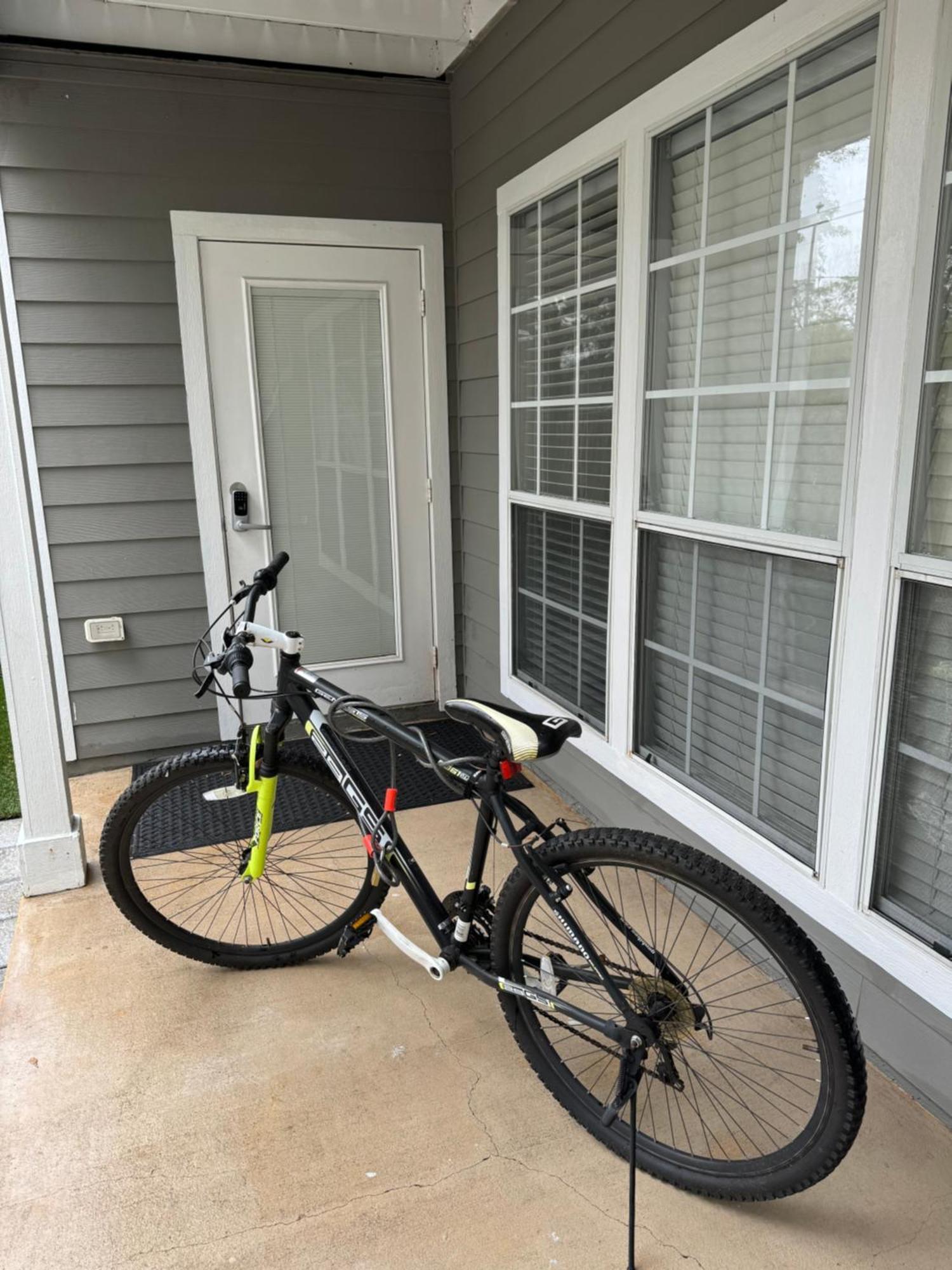 Spacious Room In A Nice House Gainesville Exterior foto