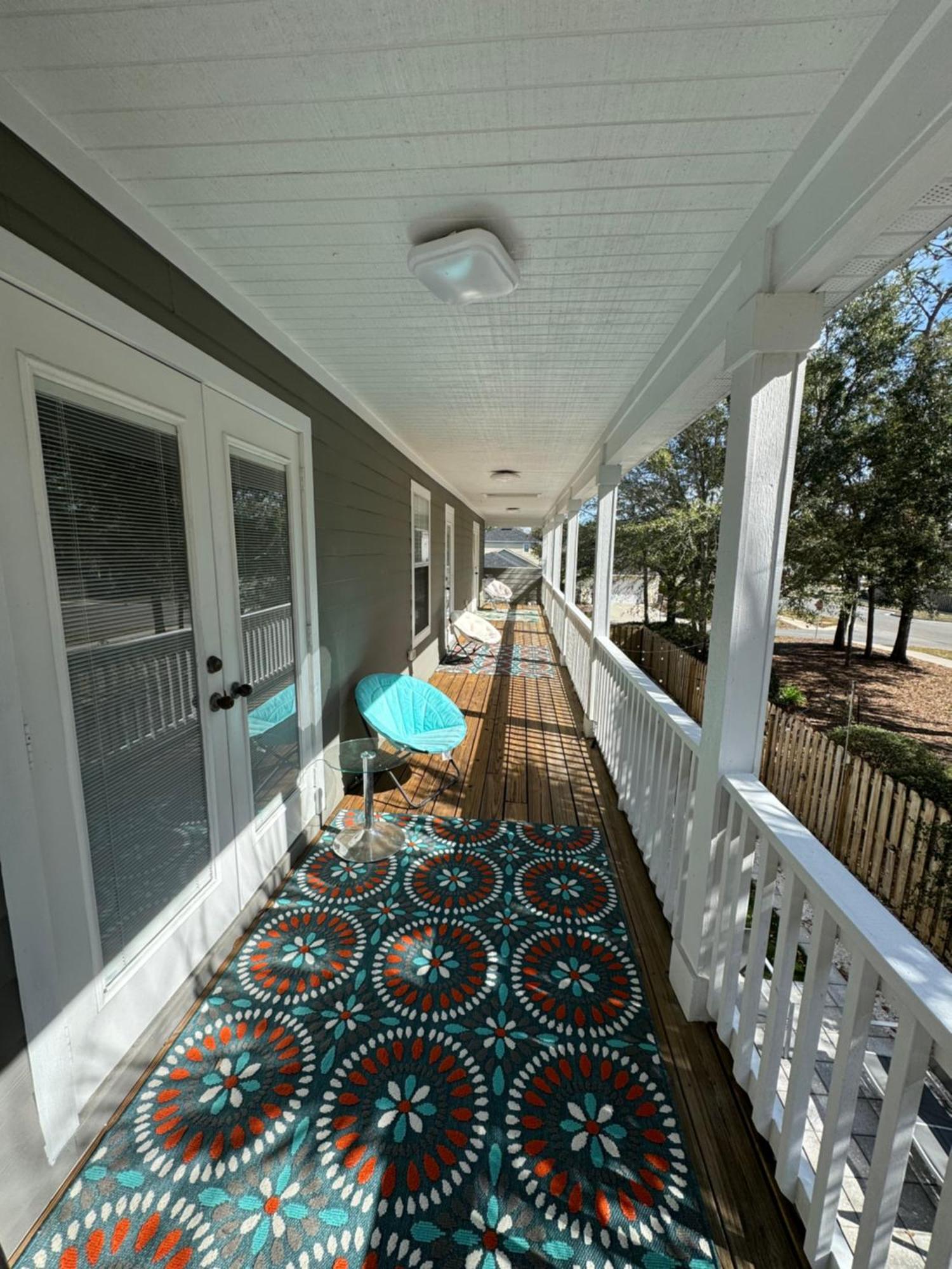 Spacious Room In A Nice House Gainesville Exterior foto