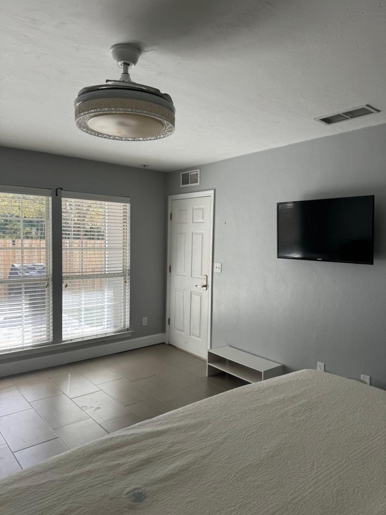 Spacious Room In A Nice House Gainesville Exterior foto