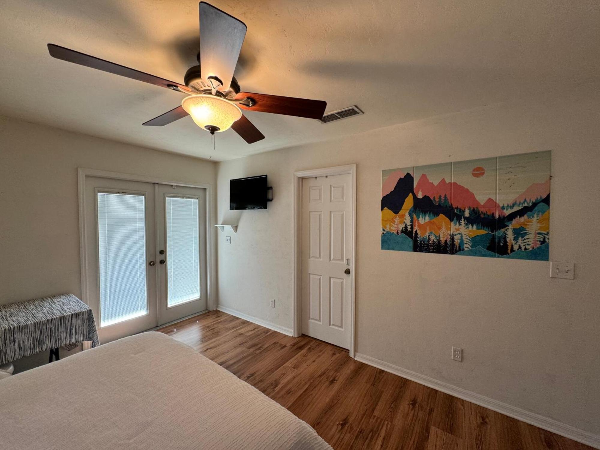 Spacious Room In A Nice House Gainesville Exterior foto