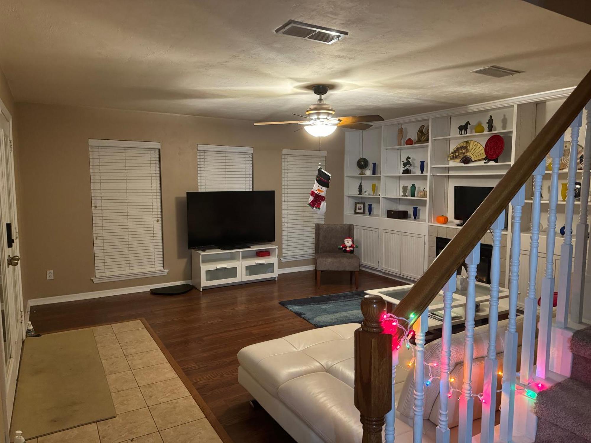Spacious Room In A Nice House Gainesville Exterior foto