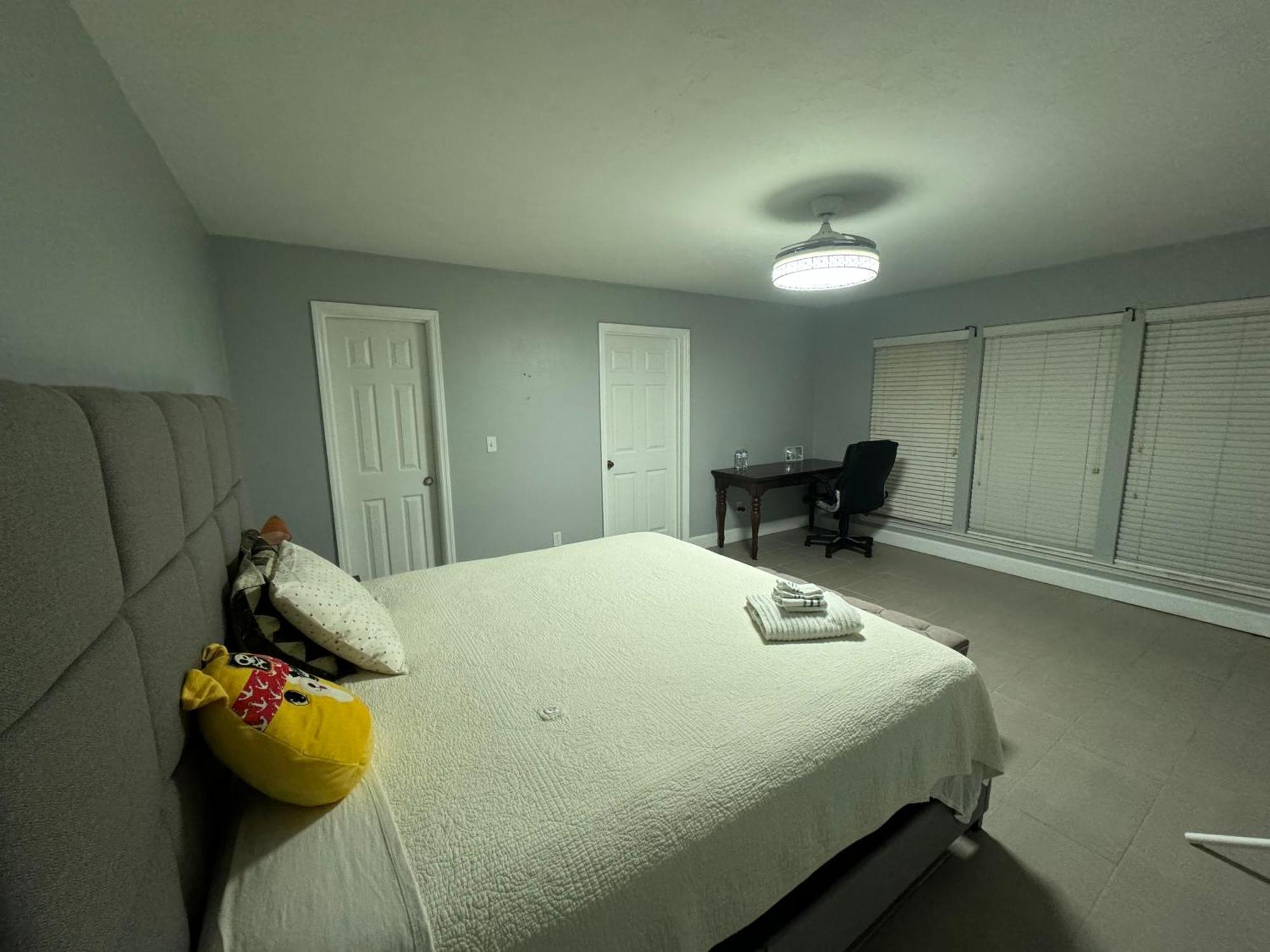 Spacious Room In A Nice House Gainesville Exterior foto