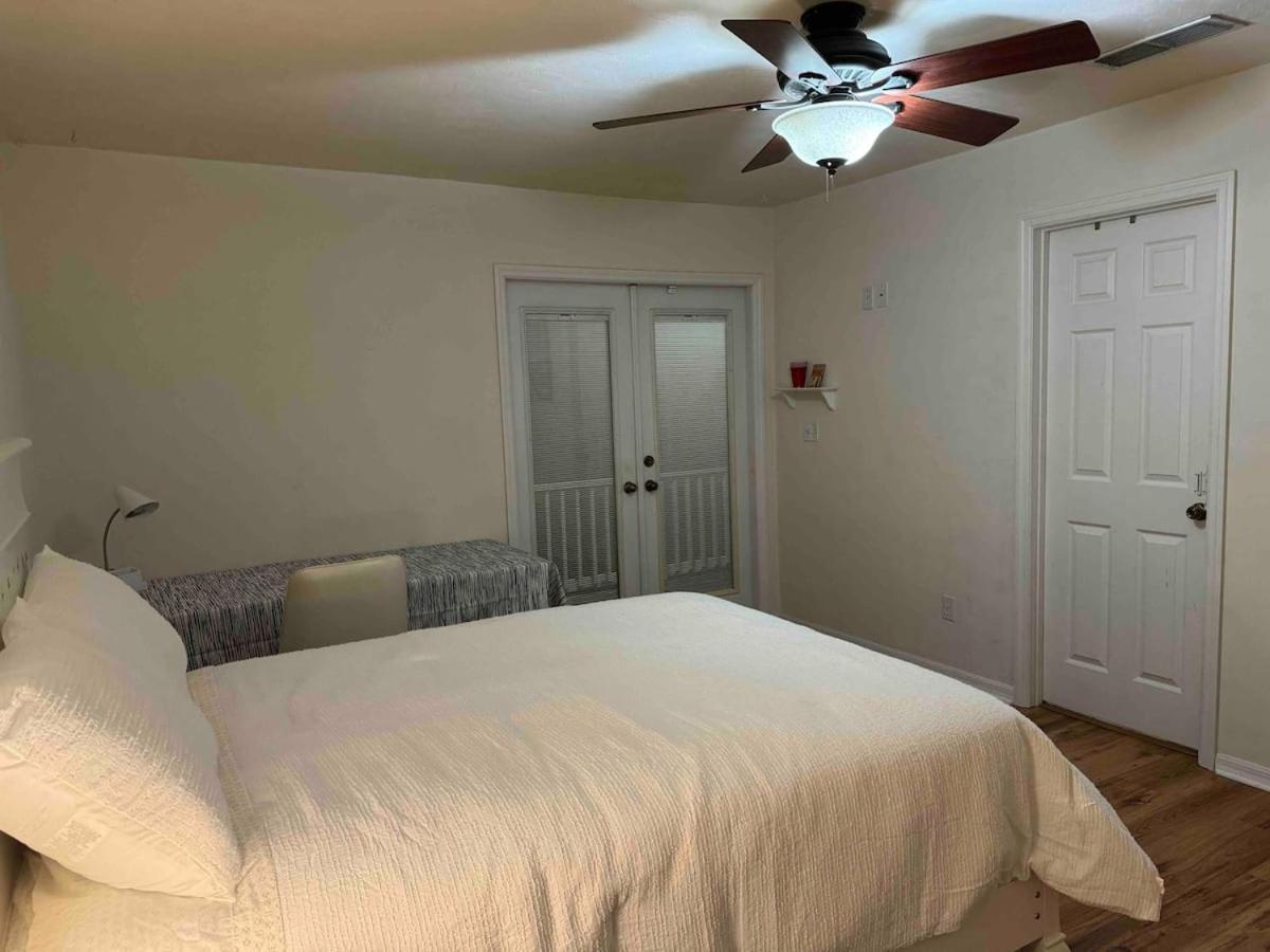 Spacious Room In A Nice House Gainesville Exterior foto